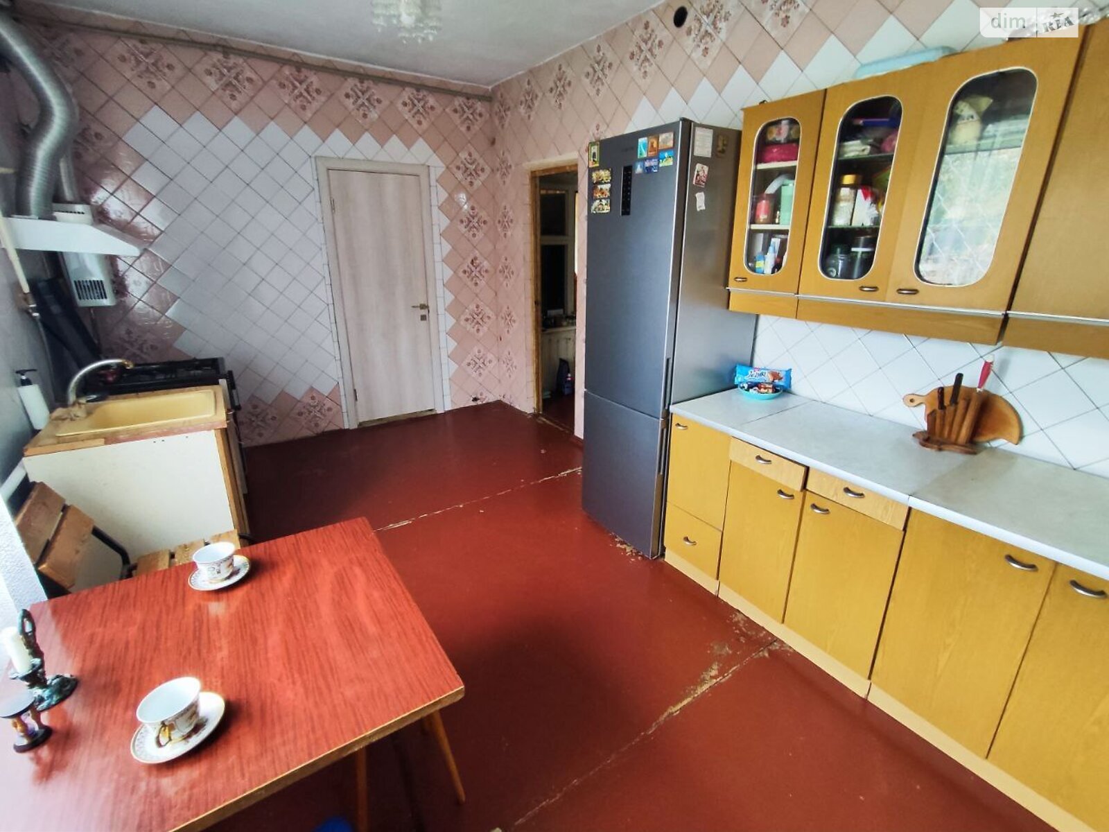 одноповерховий будинок, 95 кв. м, цегла. Продаж в Дніпрі, район Кам’янка фото 1 одноповерховий будинок, 95 кв. м, цегла. Продаж в Дніпрі, район Кам’янка фото 1