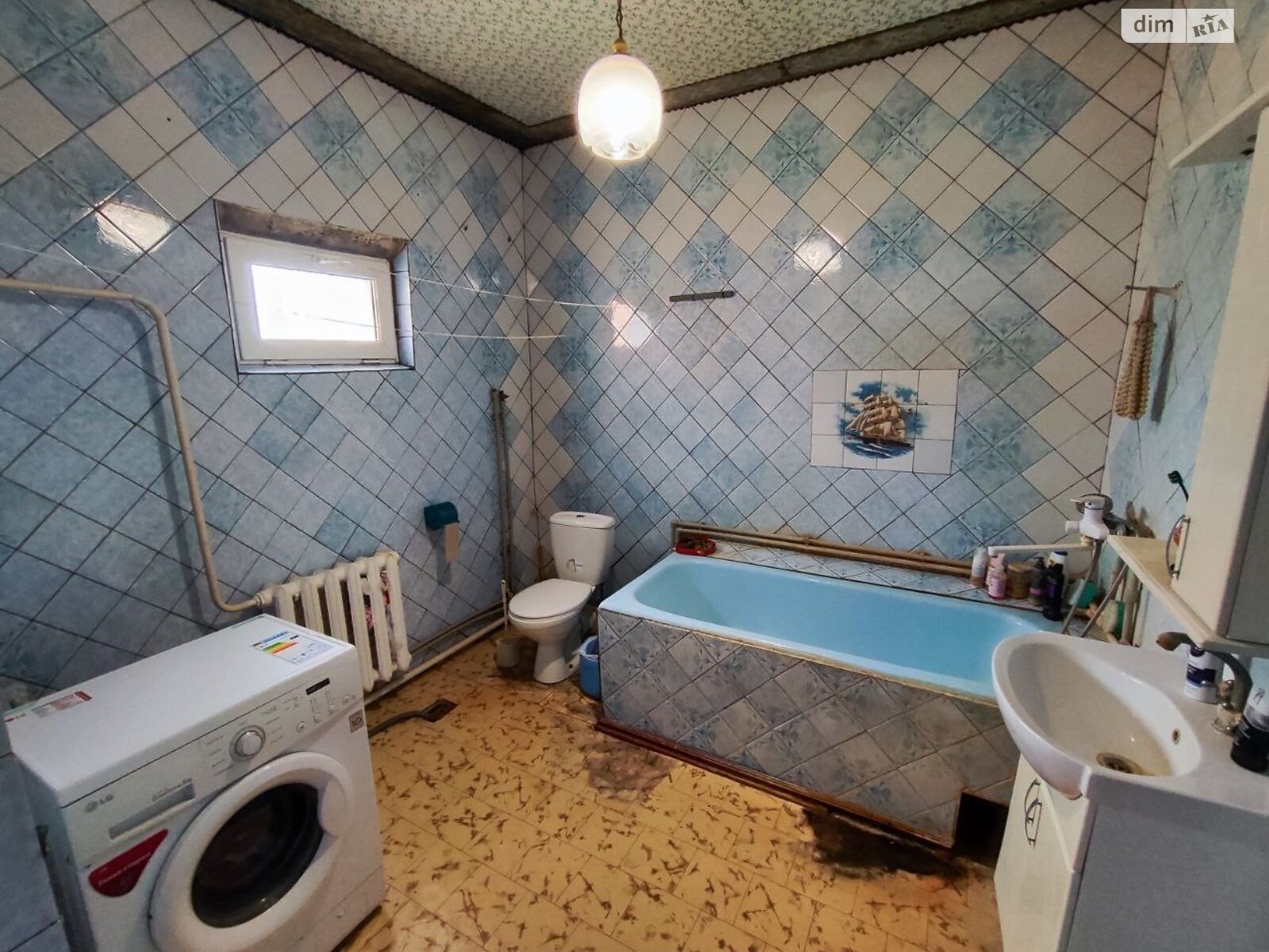 одноповерховий будинок, 95 кв. м, цегла. Продаж в Дніпрі, район Кам’янка фото 1 одноповерховий будинок, 95 кв. м, цегла. Продаж в Дніпрі, район Кам’янка фото 1
