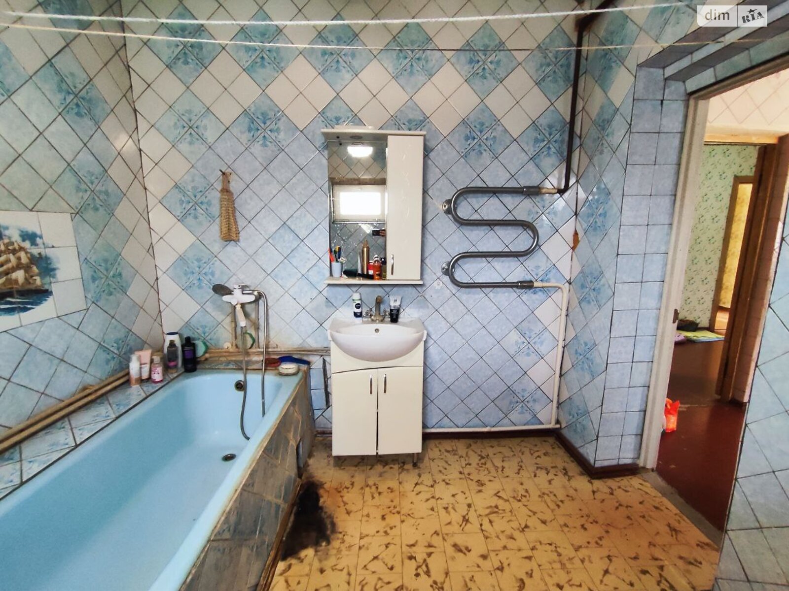 одноповерховий будинок, 95 кв. м, цегла. Продаж в Дніпрі, район Кам’янка фото 1 одноповерховий будинок, 95 кв. м, цегла. Продаж в Дніпрі, район Кам’янка фото 1