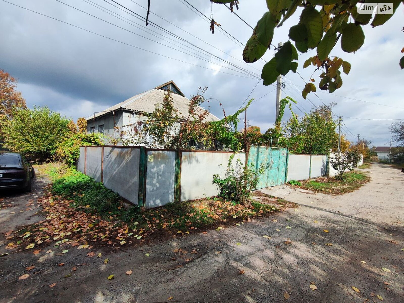 одноповерховий будинок, 95 кв. м, цегла. Продаж в Дніпрі, район Кам’янка фото 1 одноповерховий будинок, 95 кв. м, цегла. Продаж в Дніпрі, район Кам’янка фото 1