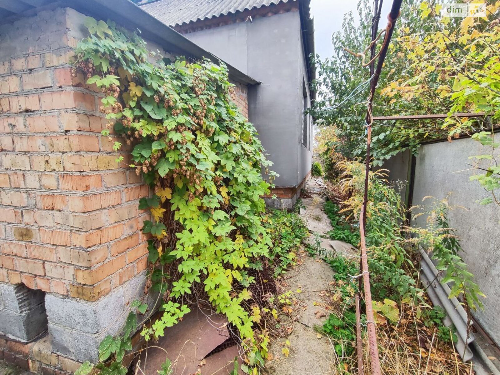 одноповерховий будинок, 95 кв. м, цегла. Продаж в Дніпрі, район Кам’янка фото 1 одноповерховий будинок, 95 кв. м, цегла. Продаж в Дніпрі, район Кам’янка фото 1