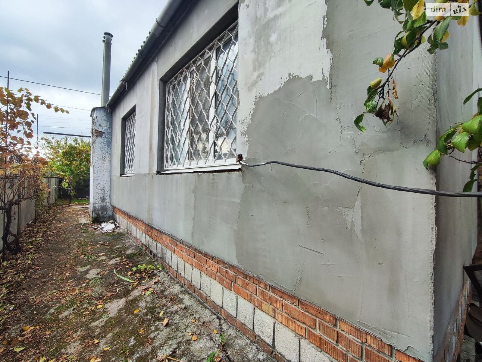одноповерховий будинок, 95 кв. м, цегла. Продаж в Дніпрі, район Кам’янка фото 1 одноповерховий будинок, 95 кв. м, цегла. Продаж в Дніпрі, район Кам’янка фото 1