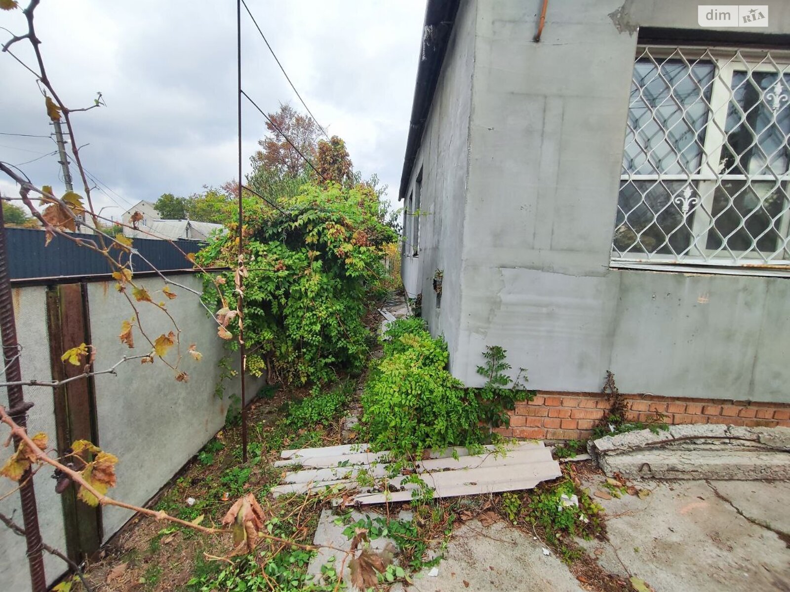 одноповерховий будинок, 95 кв. м, цегла. Продаж в Дніпрі, район Кам’янка фото 1 одноповерховий будинок, 95 кв. м, цегла. Продаж в Дніпрі, район Кам’янка фото 1