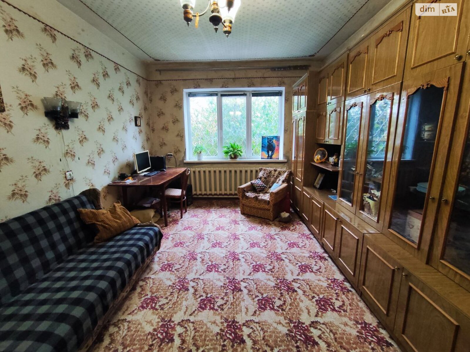 одноповерховий будинок, 95 кв. м, цегла. Продаж в Дніпрі, район Кам’янка фото 1 одноповерховий будинок, 95 кв. м, цегла. Продаж в Дніпрі, район Кам’янка фото 1