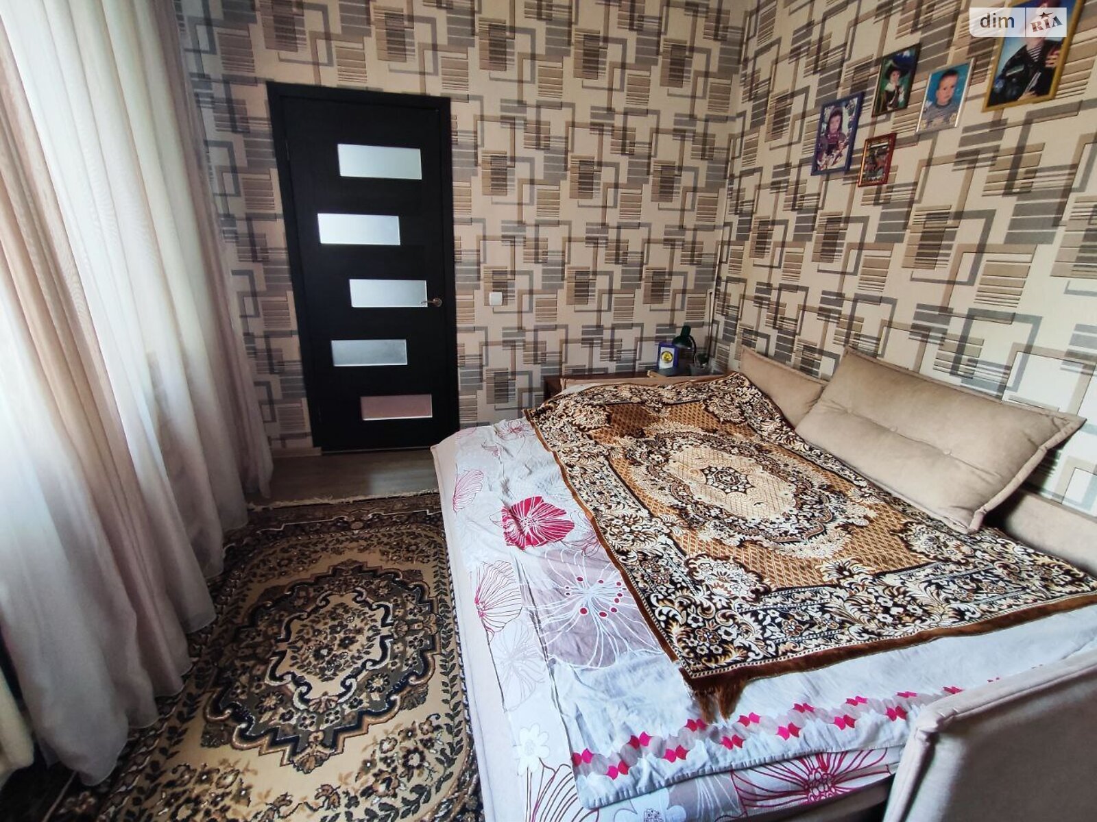 одноповерховий будинок, 95 кв. м, цегла. Продаж в Дніпрі, район Кам’янка фото 1 одноповерховий будинок, 95 кв. м, цегла. Продаж в Дніпрі, район Кам’янка фото 1