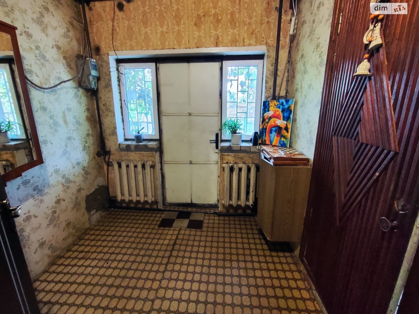 одноповерховий будинок, 95 кв. м, цегла. Продаж в Дніпрі, район Кам’янка фото 1 одноповерховий будинок, 95 кв. м, цегла. Продаж в Дніпрі, район Кам’янка фото 1