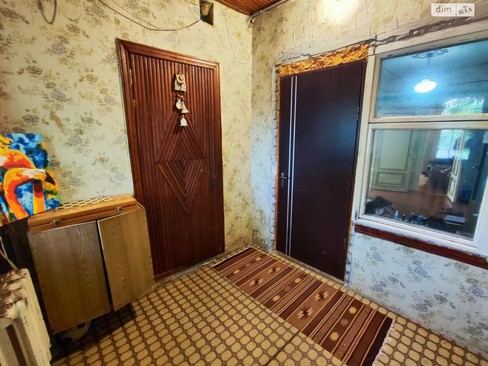 одноповерховий будинок, 95 кв. м, цегла. Продаж в Дніпрі, район Кам’янка фото 1 одноповерховий будинок, 95 кв. м, цегла. Продаж в Дніпрі, район Кам’янка фото 1