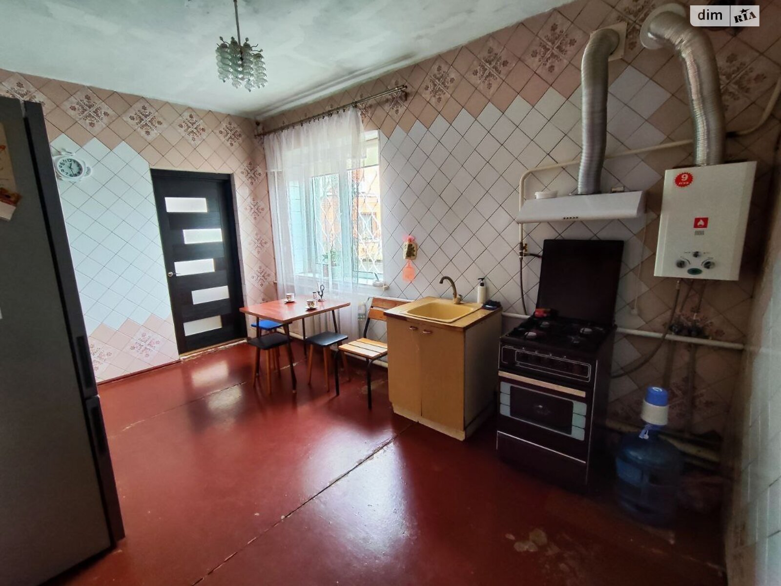 одноповерховий будинок, 95 кв. м, цегла. Продаж в Дніпрі, район Кам’янка фото 1 одноповерховий будинок, 95 кв. м, цегла. Продаж в Дніпрі, район Кам’янка фото 1