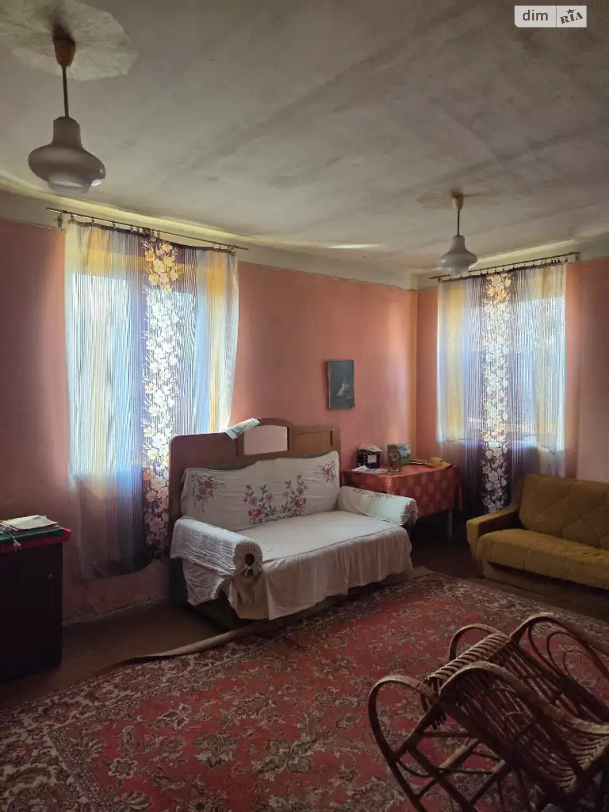 двухэтажный дом, 66 кв. м, кирпич. Продажа в Днепре район Камянка фото 1 двухэтажный дом, 66 кв. м, кирпич. Продажа в Днепре район Камянка фото 1