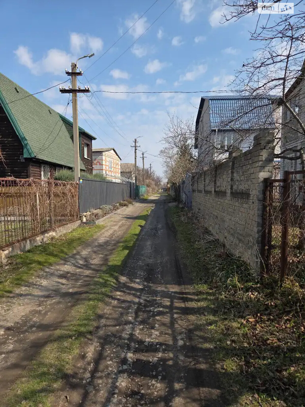 двухэтажный дом, 66 кв. м, кирпич. Продажа в Днепре район Камянка фото 1 двухэтажный дом, 66 кв. м, кирпич. Продажа в Днепре район Камянка фото 1