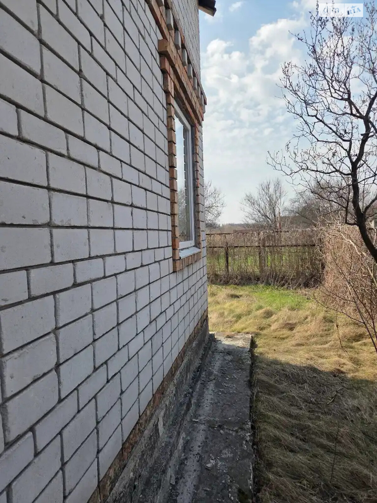 двухэтажный дом, 66 кв. м, кирпич. Продажа в Днепре район Камянка фото 1 двухэтажный дом, 66 кв. м, кирпич. Продажа в Днепре район Камянка фото 1