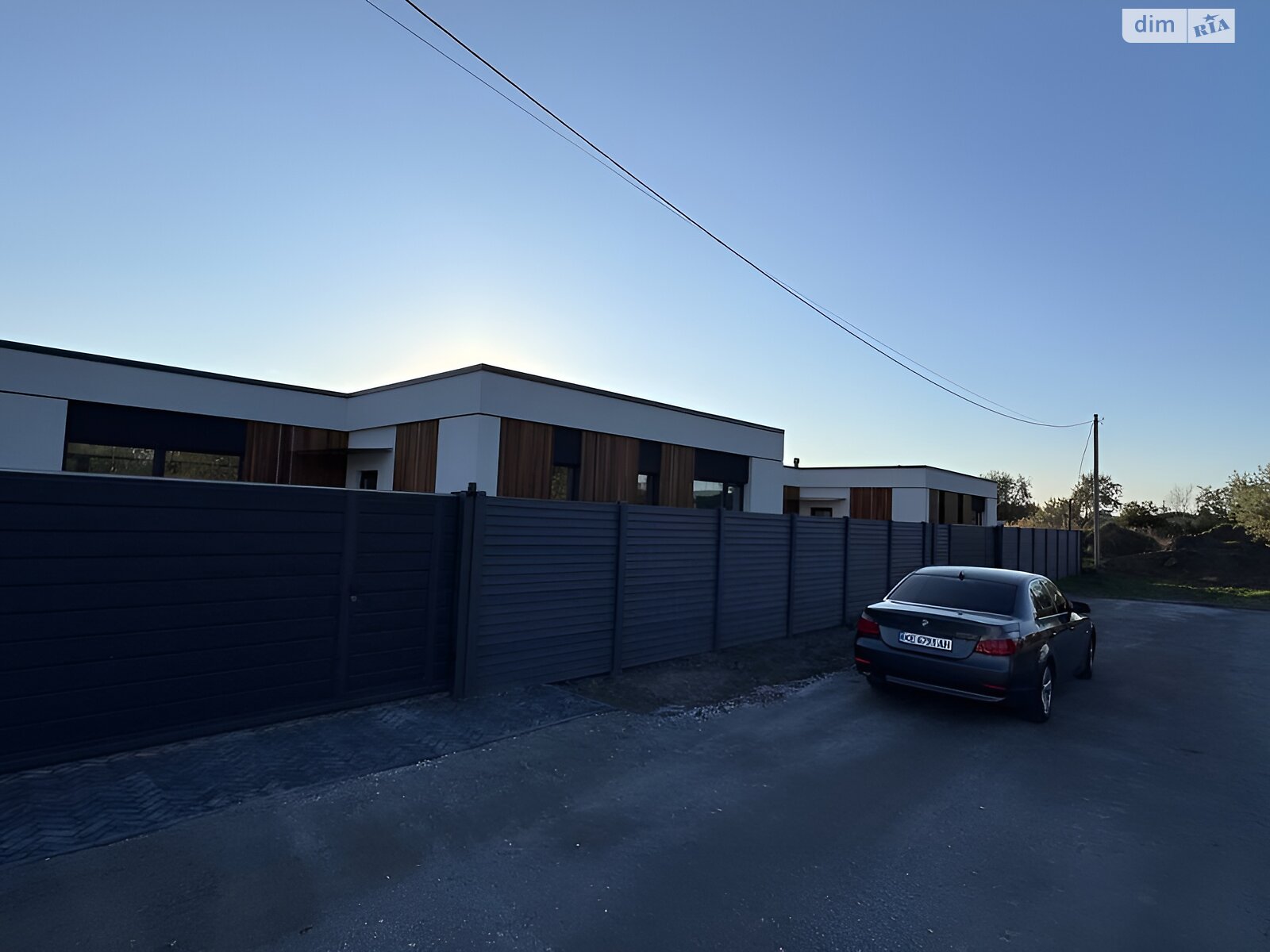 одноэтажный дом без мебели, 105 кв. м, газобетон. Продажа в Днепре район Камянка фото 1 одноэтажный дом без мебели, 105 кв. м, газобетон. Продажа в Днепре район Камянка фото 1