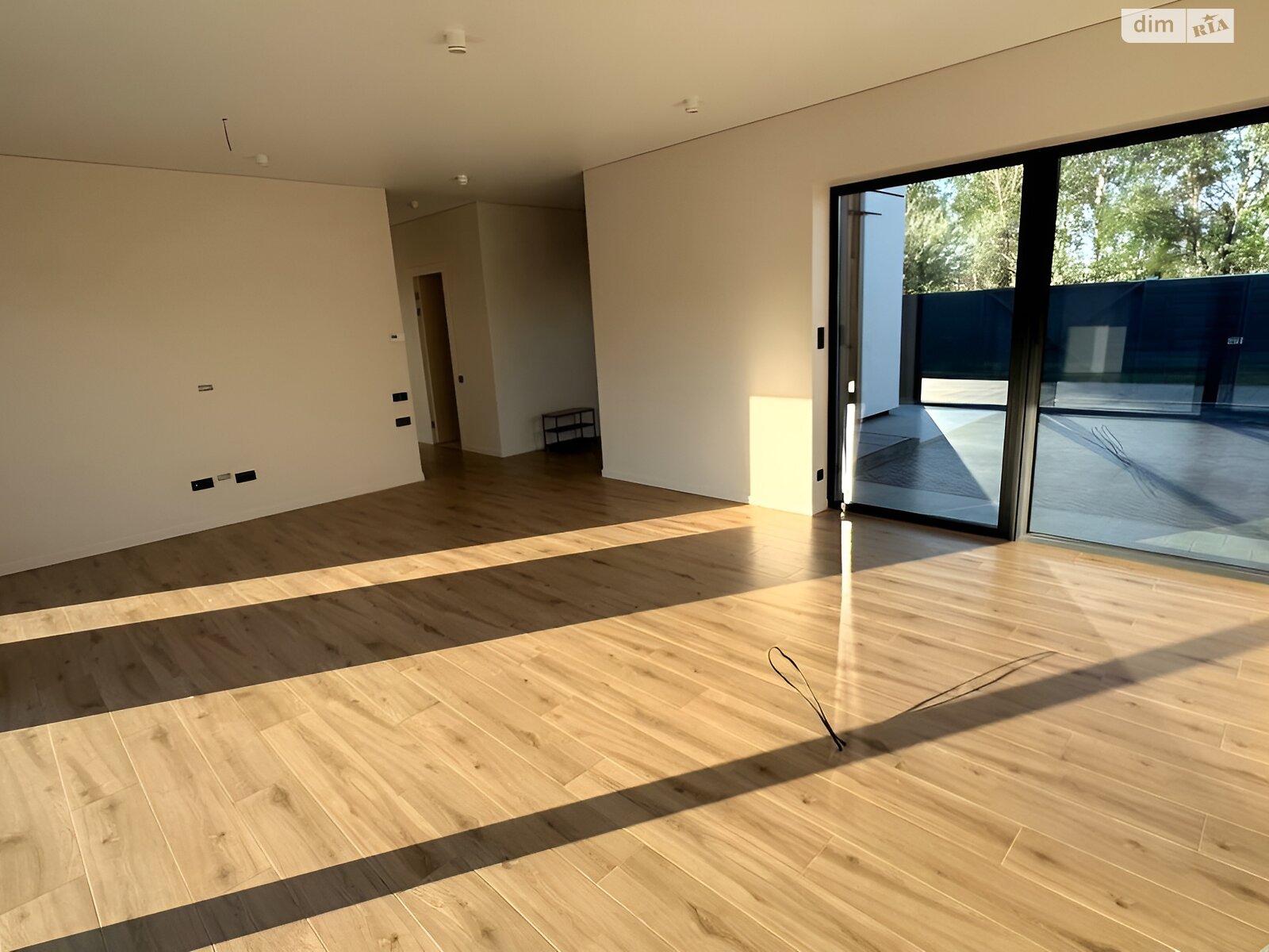 одноэтажный дом без мебели, 105 кв. м, газобетон. Продажа в Днепре район Камянка фото 1 одноэтажный дом без мебели, 105 кв. м, газобетон. Продажа в Днепре район Камянка фото 1