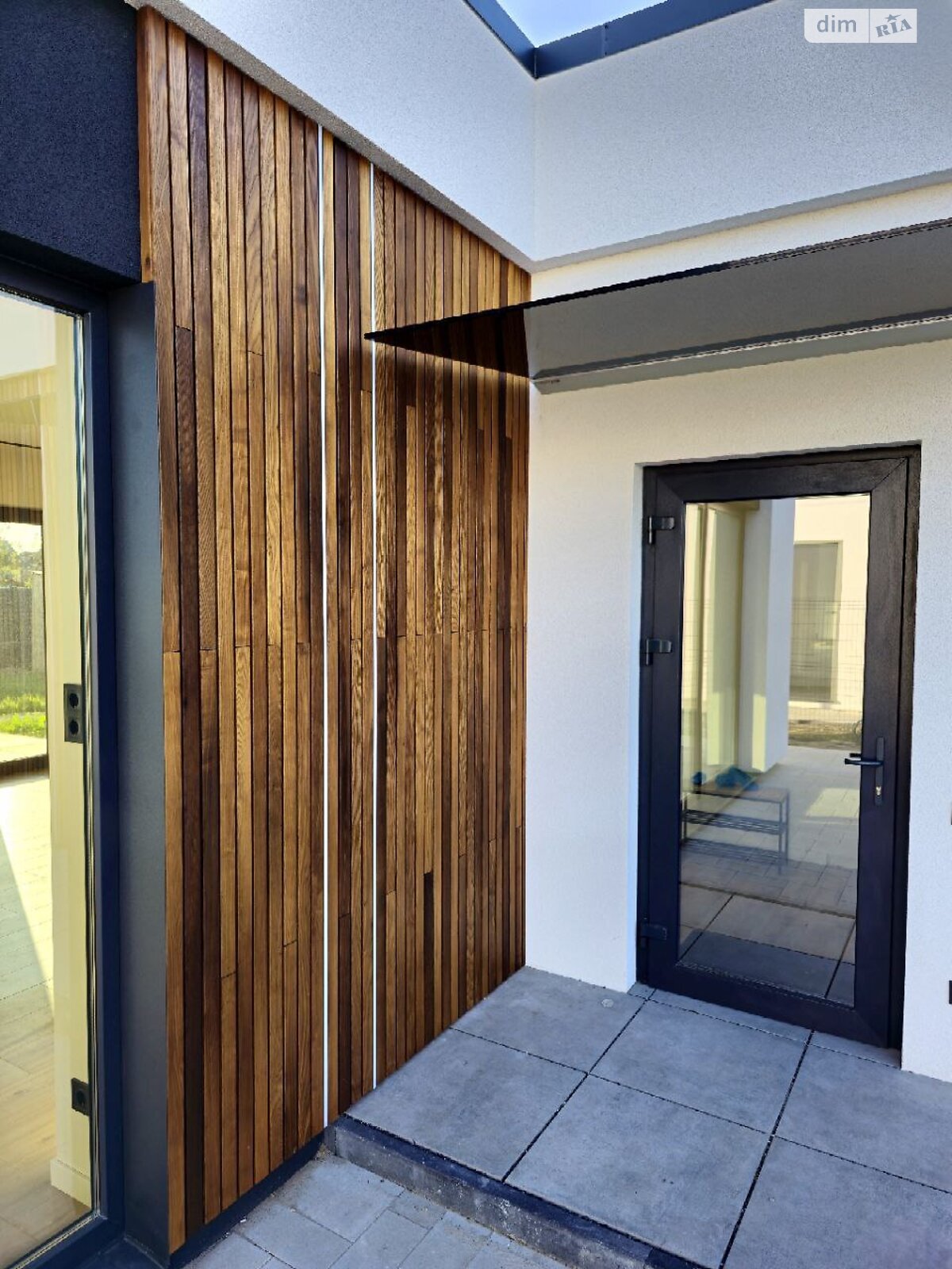 одноэтажный дом без мебели, 105 кв. м, газобетон. Продажа в Днепре район Камянка фото 1 одноэтажный дом без мебели, 105 кв. м, газобетон. Продажа в Днепре район Камянка фото 1
