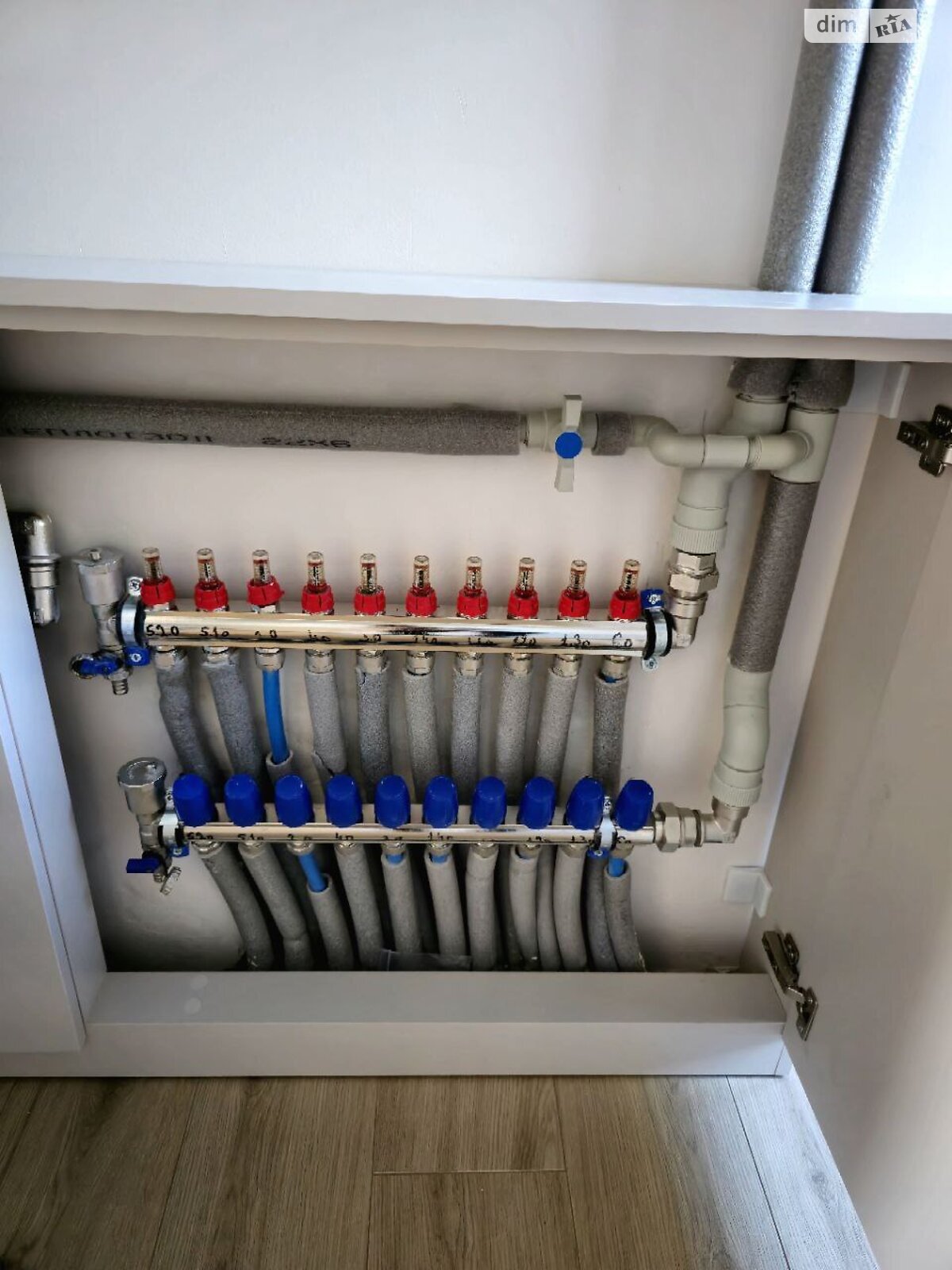 одноэтажный дом без мебели, 105 кв. м, газобетон. Продажа в Днепре район Камянка фото 1 одноэтажный дом без мебели, 105 кв. м, газобетон. Продажа в Днепре район Камянка фото 1