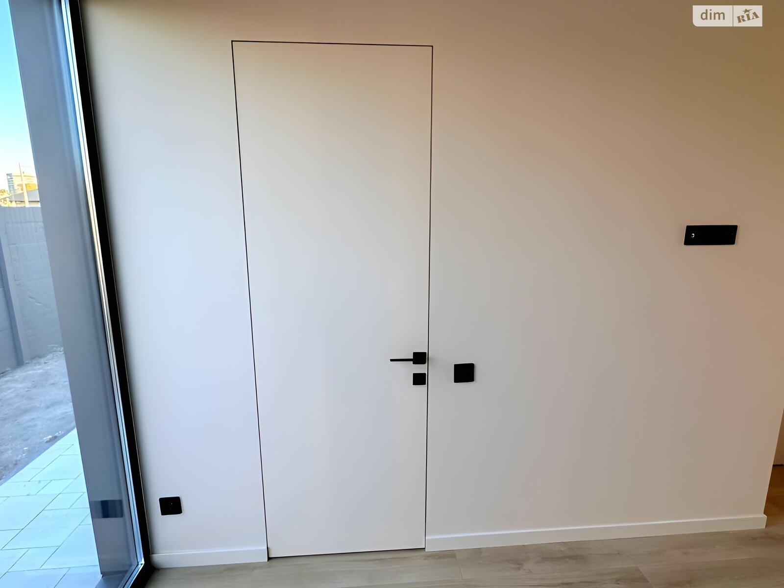 одноэтажный дом без мебели, 105 кв. м, газобетон. Продажа в Днепре район Камянка фото 1 одноэтажный дом без мебели, 105 кв. м, газобетон. Продажа в Днепре район Камянка фото 1
