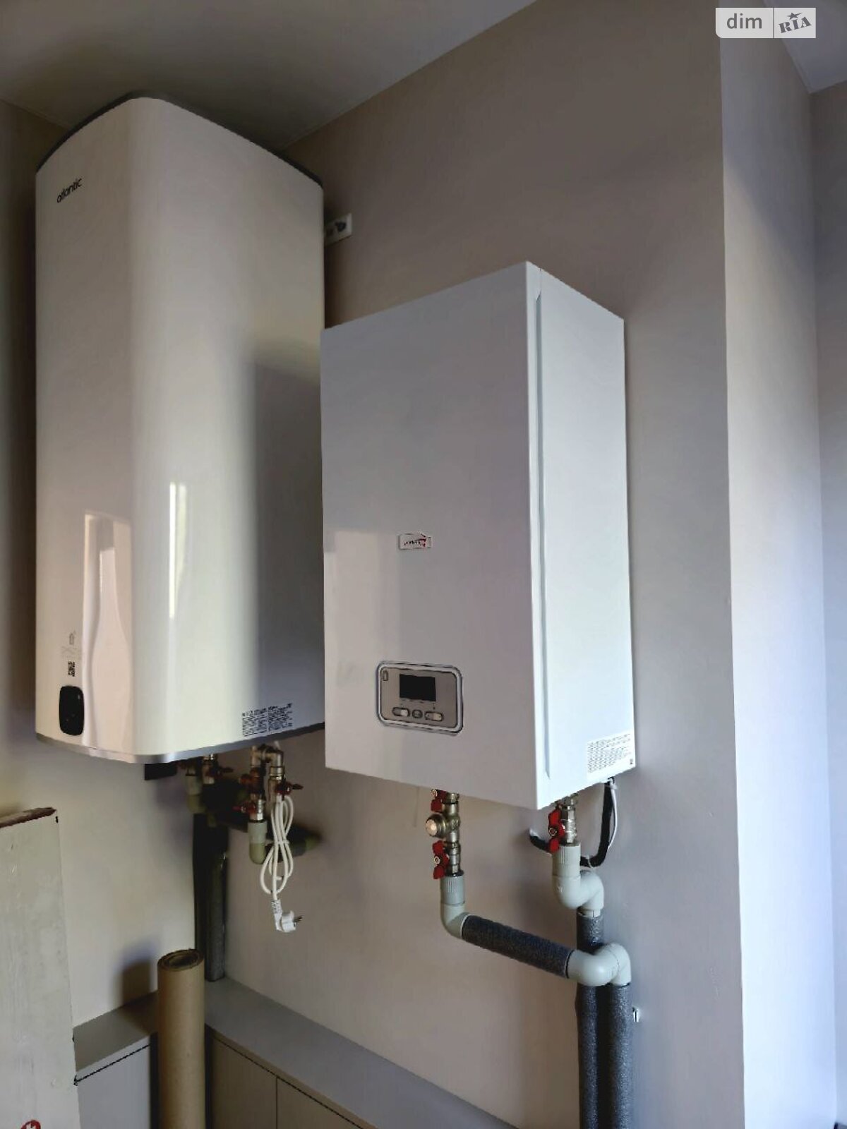 одноповерховий будинок без меблів, 105 кв. м, газобетон. Продаж в Дніпрі, район Кам’янка фото 1 одноповерховий будинок без меблів, 105 кв. м, газобетон. Продаж в Дніпрі, район Кам’янка фото 1