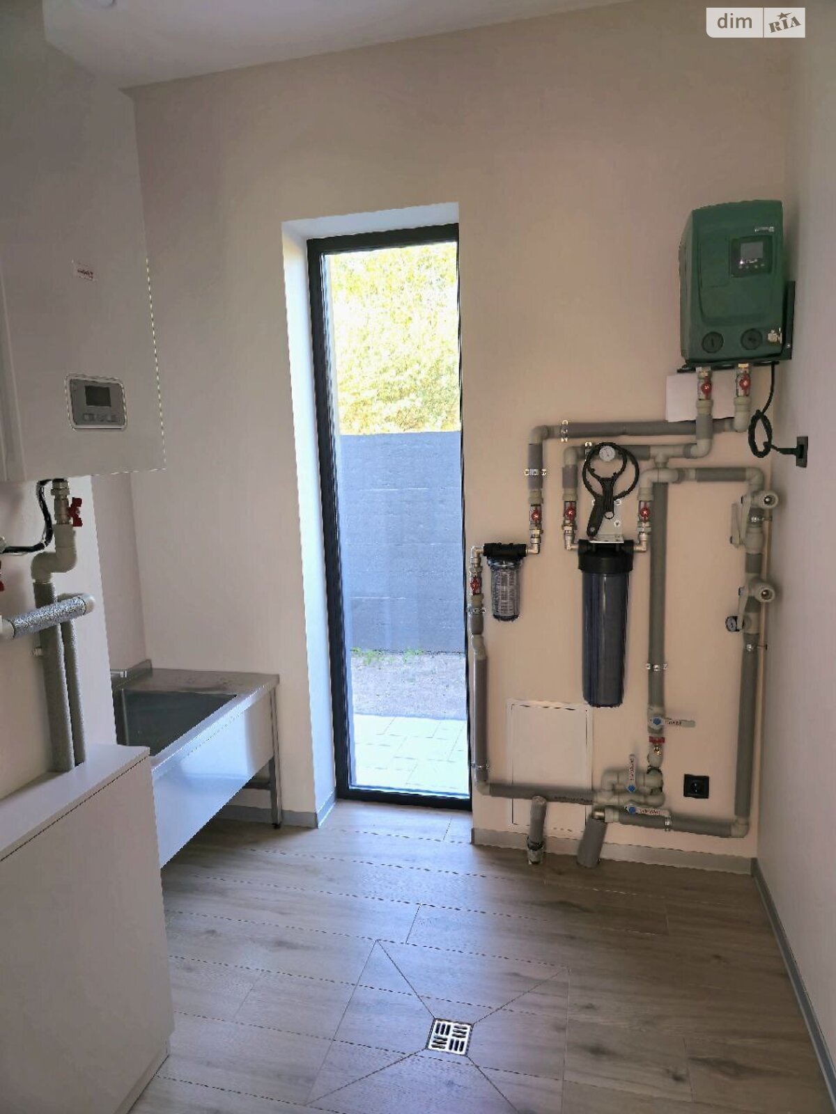 одноповерховий будинок без меблів, 105 кв. м, газобетон. Продаж в Дніпрі, район Кам’янка фото 1 одноповерховий будинок без меблів, 105 кв. м, газобетон. Продаж в Дніпрі, район Кам’янка фото 1