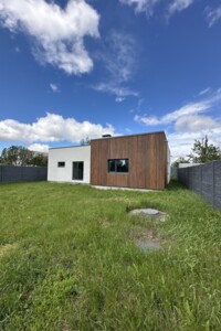одноэтажный дом, 114.7 кв. м, газобетон. Продажа в Днепре район Камянка фото 2