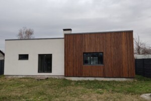 одноэтажный дом, 114.7 кв. м, газобетон. Продажа в Днепре район Камянка фото 2