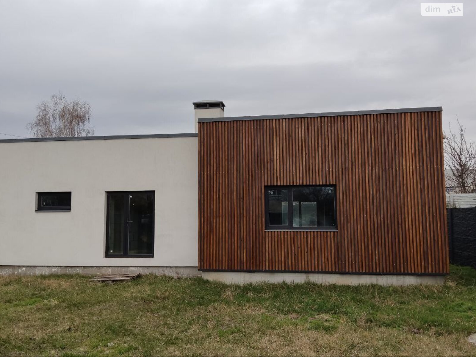 одноэтажный дом, 114.7 кв. м, газобетон. Продажа в Днепре район Камянка фото 1 одноэтажный дом, 114.7 кв. м, газобетон. Продажа в Днепре район Камянка фото 1