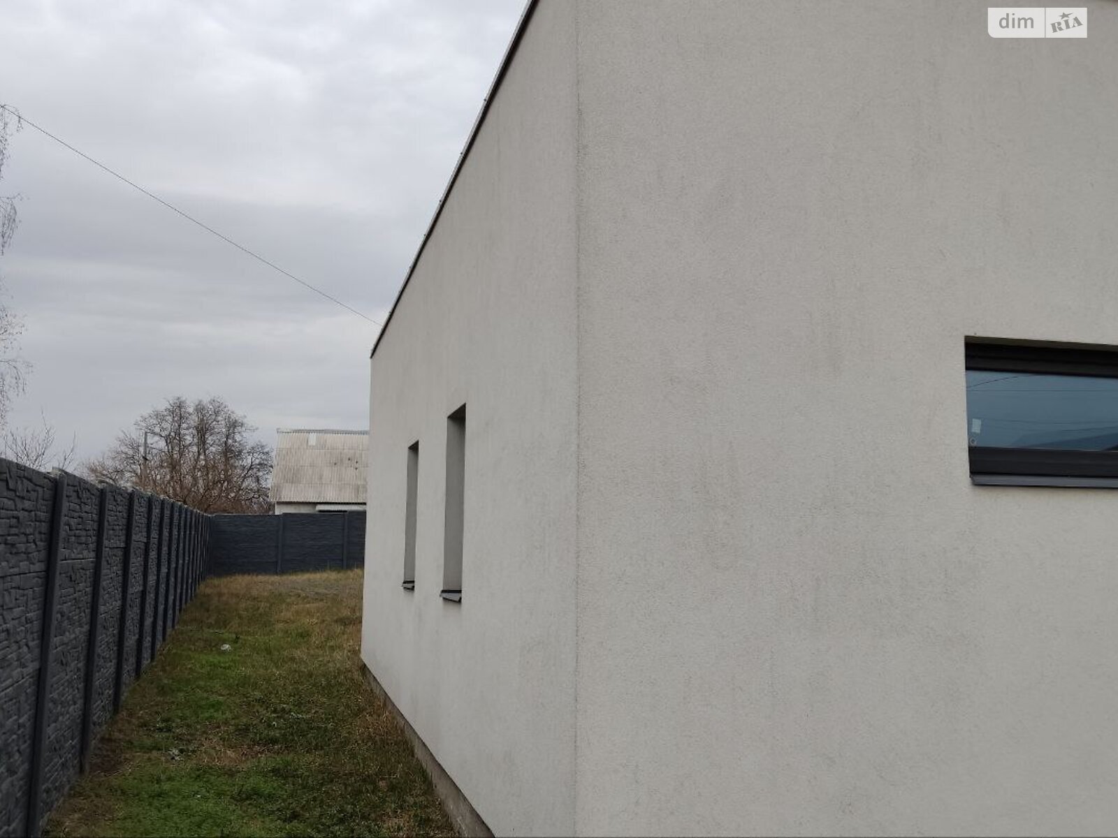 одноэтажный дом, 114.7 кв. м, газобетон. Продажа в Днепре район Камянка фото 1 одноэтажный дом, 114.7 кв. м, газобетон. Продажа в Днепре район Камянка фото 1