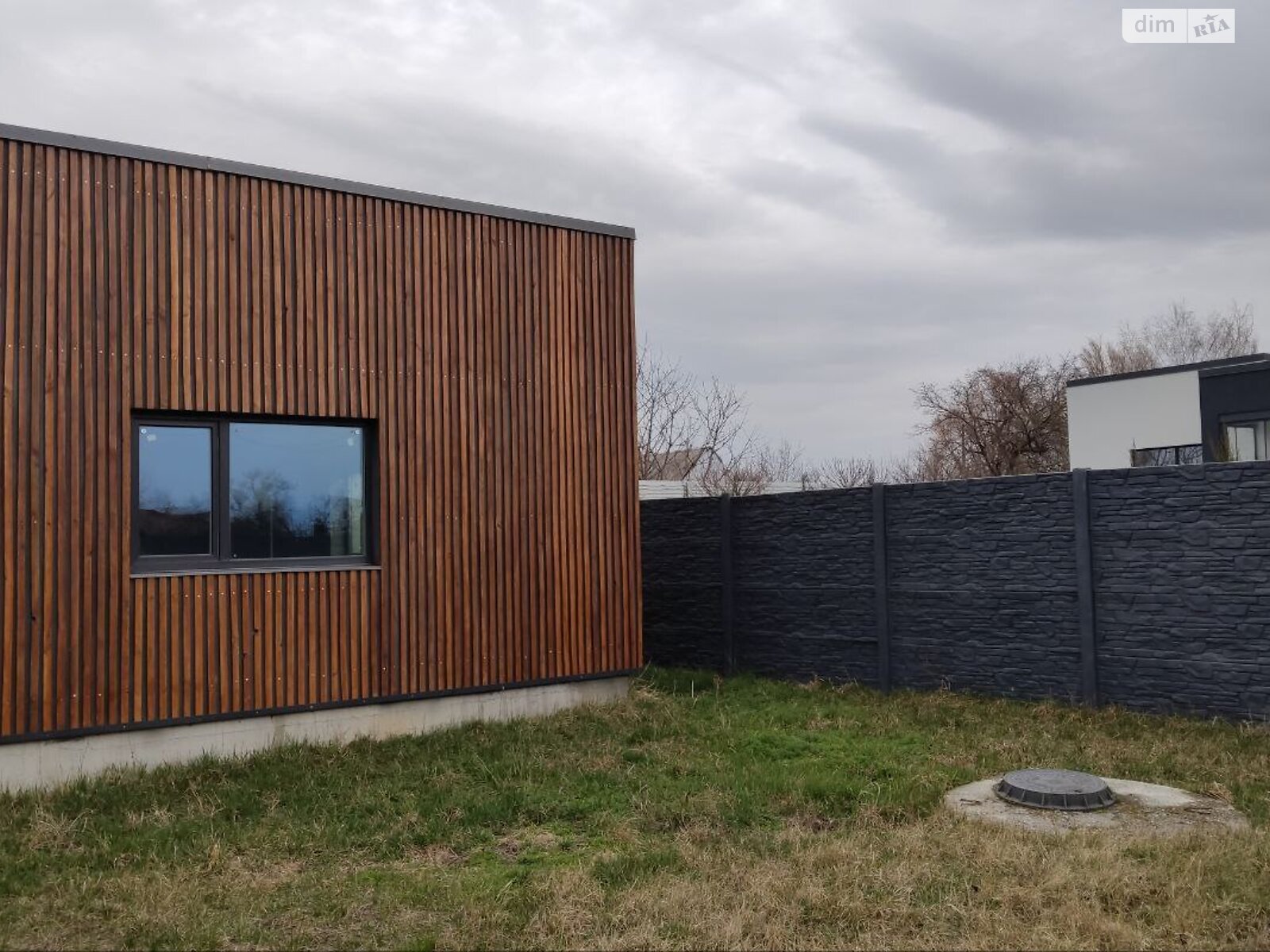 одноэтажный дом, 114.7 кв. м, газобетон. Продажа в Днепре район Камянка фото 1 одноэтажный дом, 114.7 кв. м, газобетон. Продажа в Днепре район Камянка фото 1