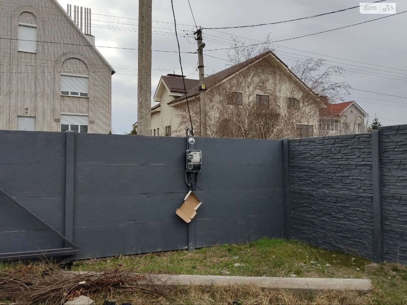 одноэтажный дом, 114.7 кв. м, газобетон. Продажа в Днепре район Камянка фото 1 одноэтажный дом, 114.7 кв. м, газобетон. Продажа в Днепре район Камянка фото 1