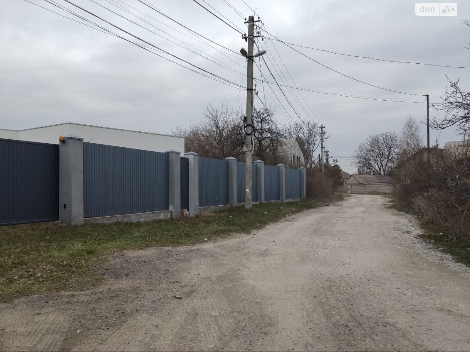 одноэтажный дом, 114.7 кв. м, газобетон. Продажа в Днепре район Камянка фото 1 одноэтажный дом, 114.7 кв. м, газобетон. Продажа в Днепре район Камянка фото 1