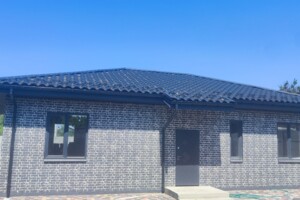 одноповерховий будинок, 105 кв. м, газобетон. Продаж в Дніпрі, район Кам’янка фото 2