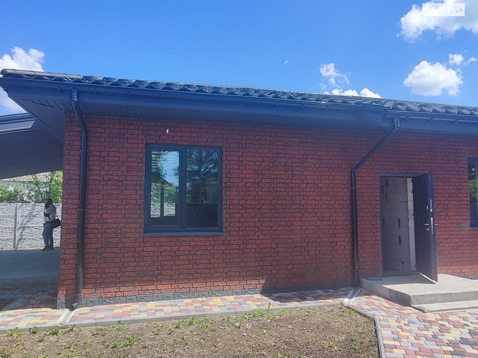 одноповерховий будинок, 106 кв. м, пенобетон. Продаж в Дніпрі, район Кам’янка фото 1 одноповерховий будинок, 106 кв. м, пенобетон. Продаж в Дніпрі, район Кам’янка фото 1