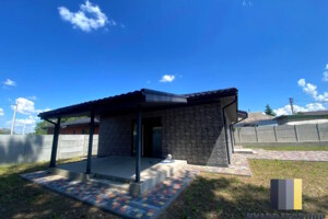 одноэтажный дом с отоплением, 106 кв. м, газобетон. Продажа в Днепре район Камянка фото 2 одноэтажный дом с отоплением, 106 кв. м, газобетон. Продажа в Днепре район Камянка фото 2