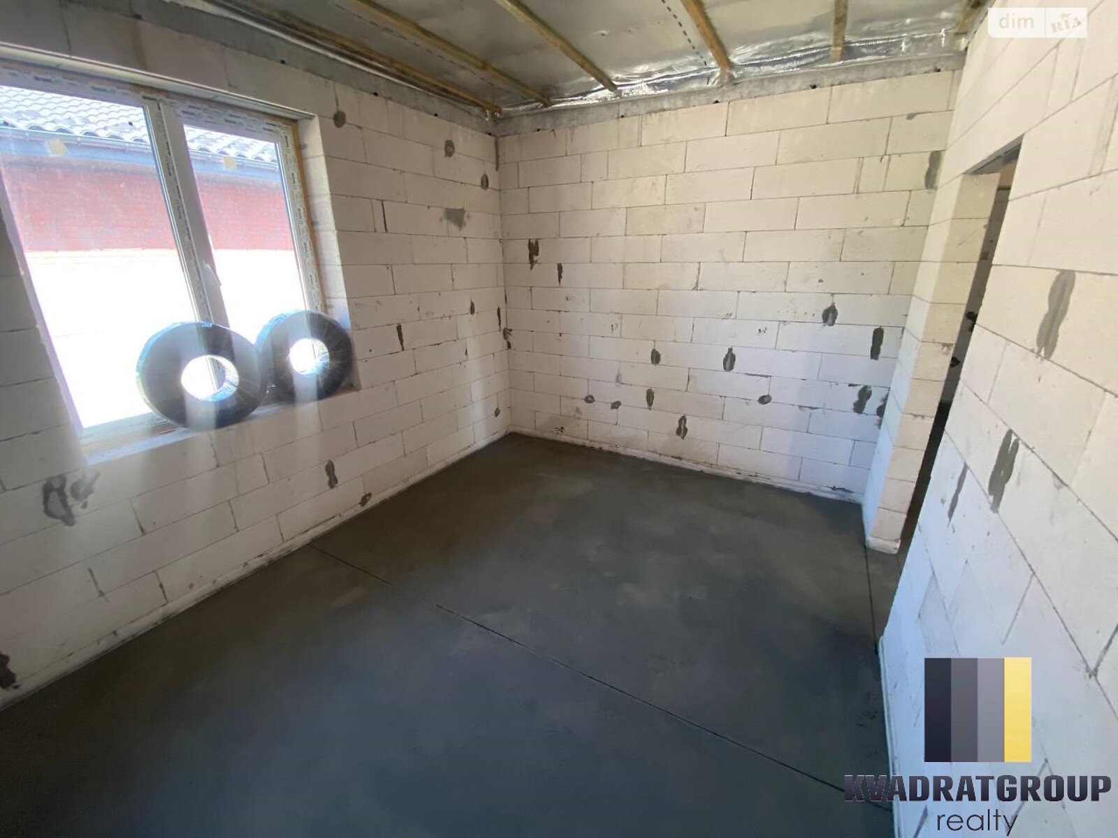 одноэтажный дом с отоплением, 106 кв. м, газобетон. Продажа в Днепре район Камянка фото 1 одноэтажный дом с отоплением, 106 кв. м, газобетон. Продажа в Днепре район Камянка фото 1