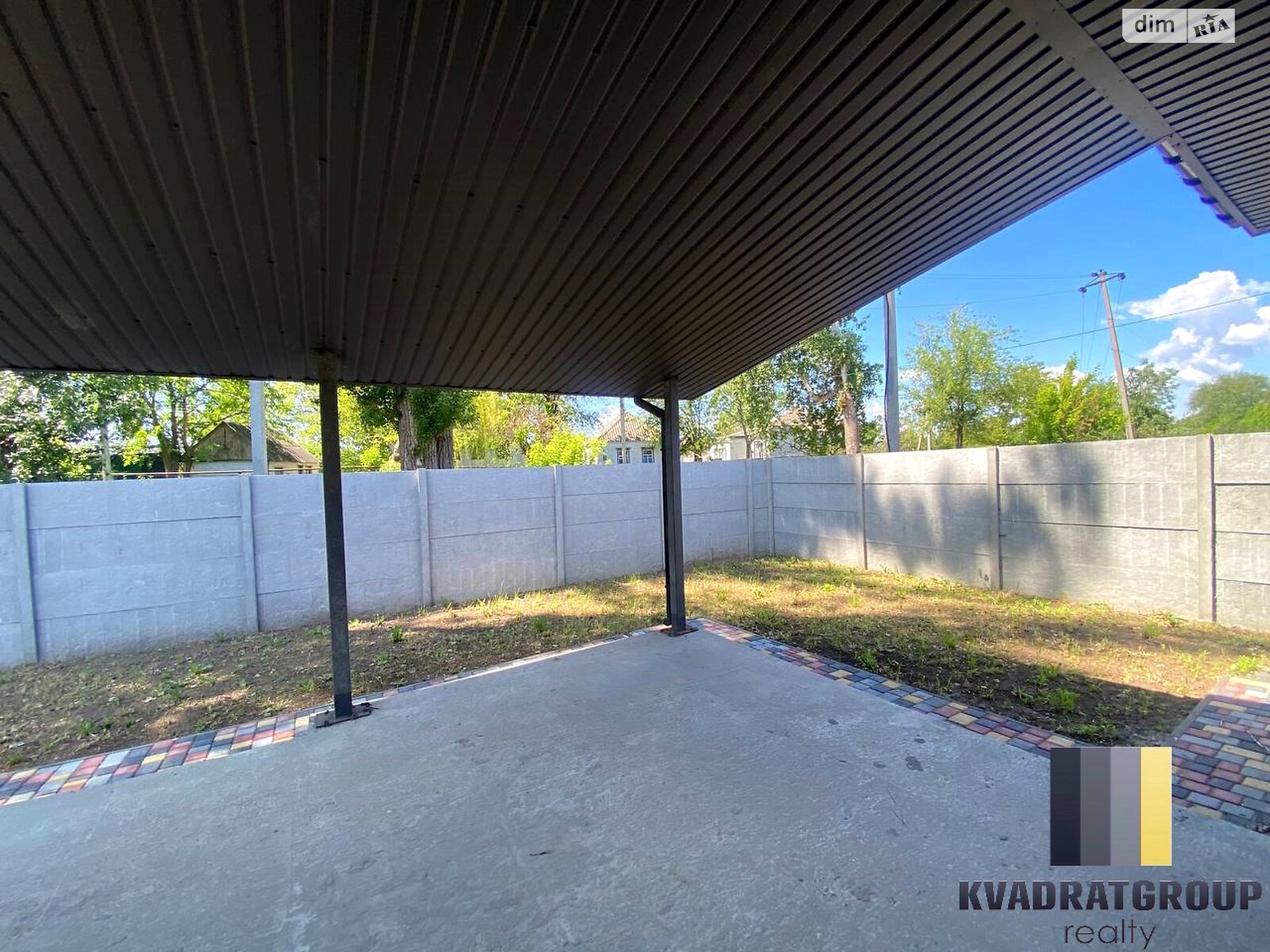одноэтажный дом с отоплением, 106 кв. м, газобетон. Продажа в Днепре район Камянка фото 1 одноэтажный дом с отоплением, 106 кв. м, газобетон. Продажа в Днепре район Камянка фото 1