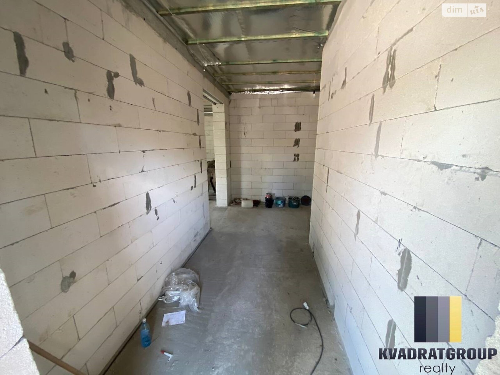 одноповерховий будинок з опаленням, 106 кв. м, газобетон. Продаж в Дніпрі, район Кам’янка фото 1 одноповерховий будинок з опаленням, 106 кв. м, газобетон. Продаж в Дніпрі, район Кам’янка фото 1