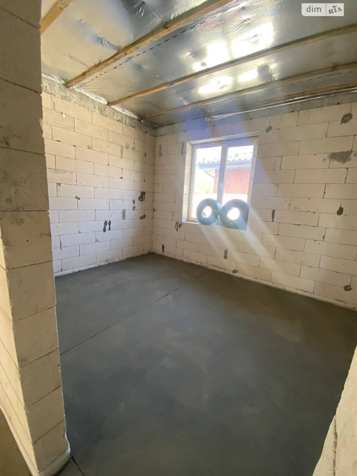 одноповерховий будинок, 100 кв. м, газобетон. Продаж в Дніпрі, район Амур-Нижньодніпровський фото 1 одноповерховий будинок, 100 кв. м, газобетон. Продаж в Дніпрі, район Амур-Нижньодніпровський фото 1