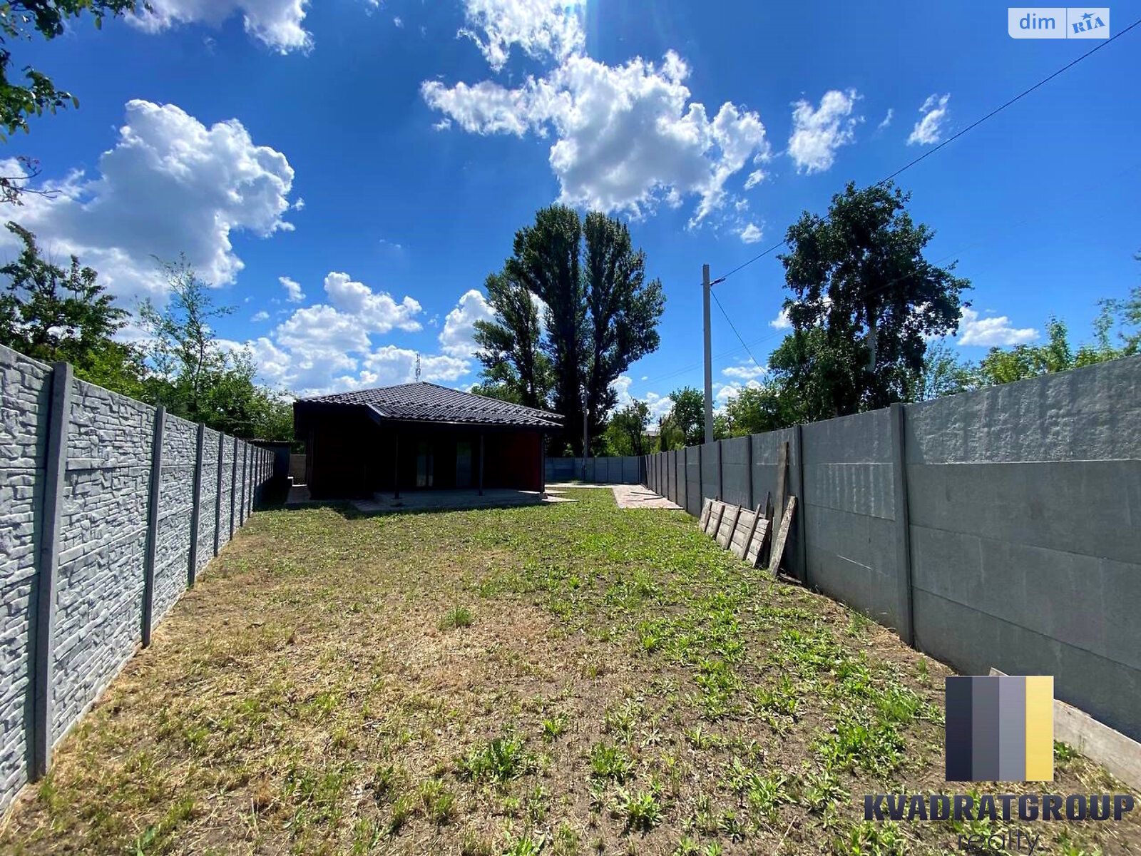одноэтажный дом, 106 кв. м, кирпич. Продажа в Днепре район Камянка фото 1 одноэтажный дом, 106 кв. м, кирпич. Продажа в Днепре район Камянка фото 1