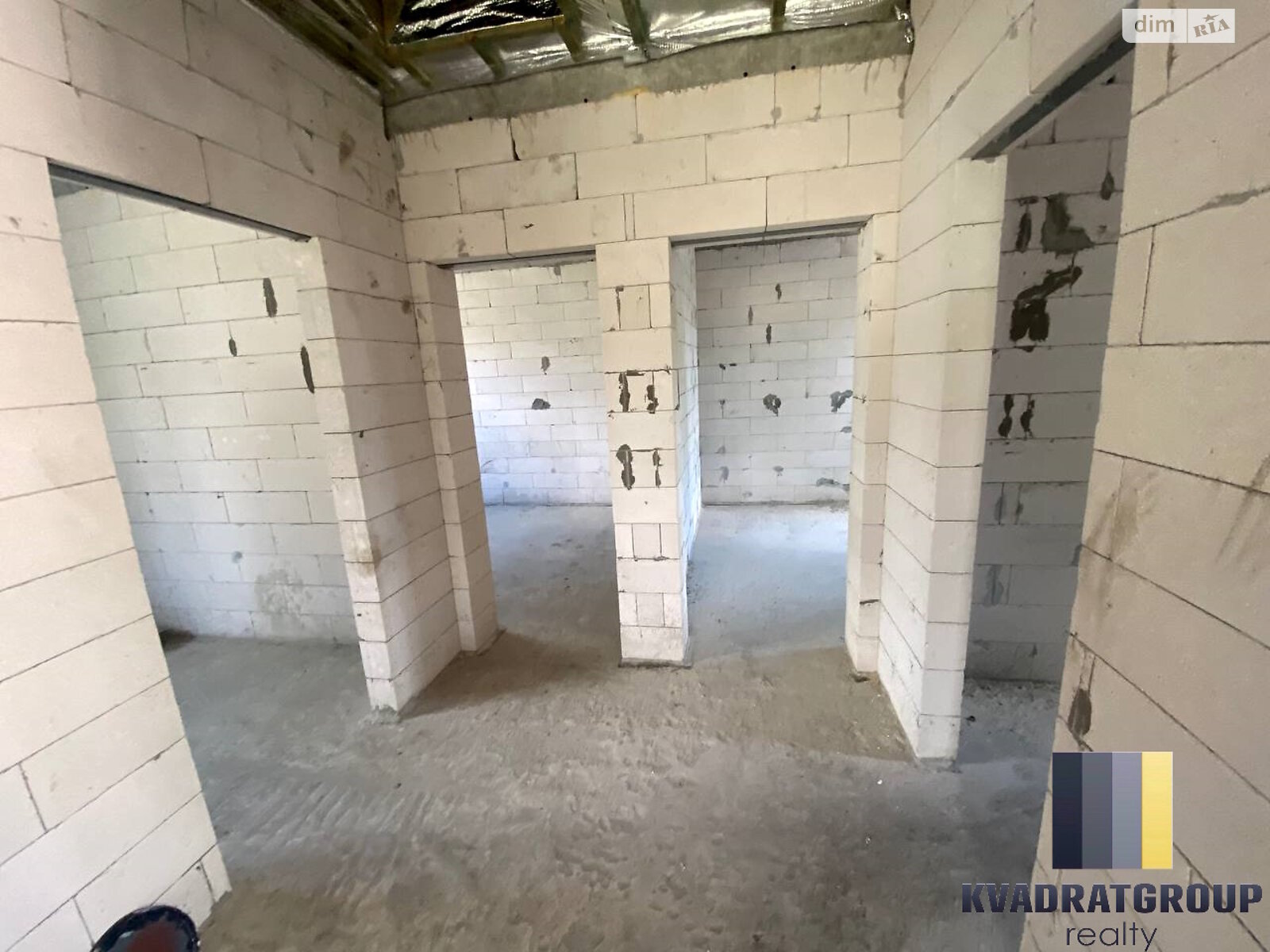 одноэтажный дом, 106 кв. м, кирпич. Продажа в Днепре район Камянка фото 1 одноэтажный дом, 106 кв. м, кирпич. Продажа в Днепре район Камянка фото 1