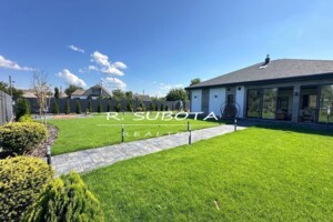 одноповерховий будинок з гаражем, 186.1 кв. м, цегла. Продаж в Дніпрі, район Кам’янка фото 2