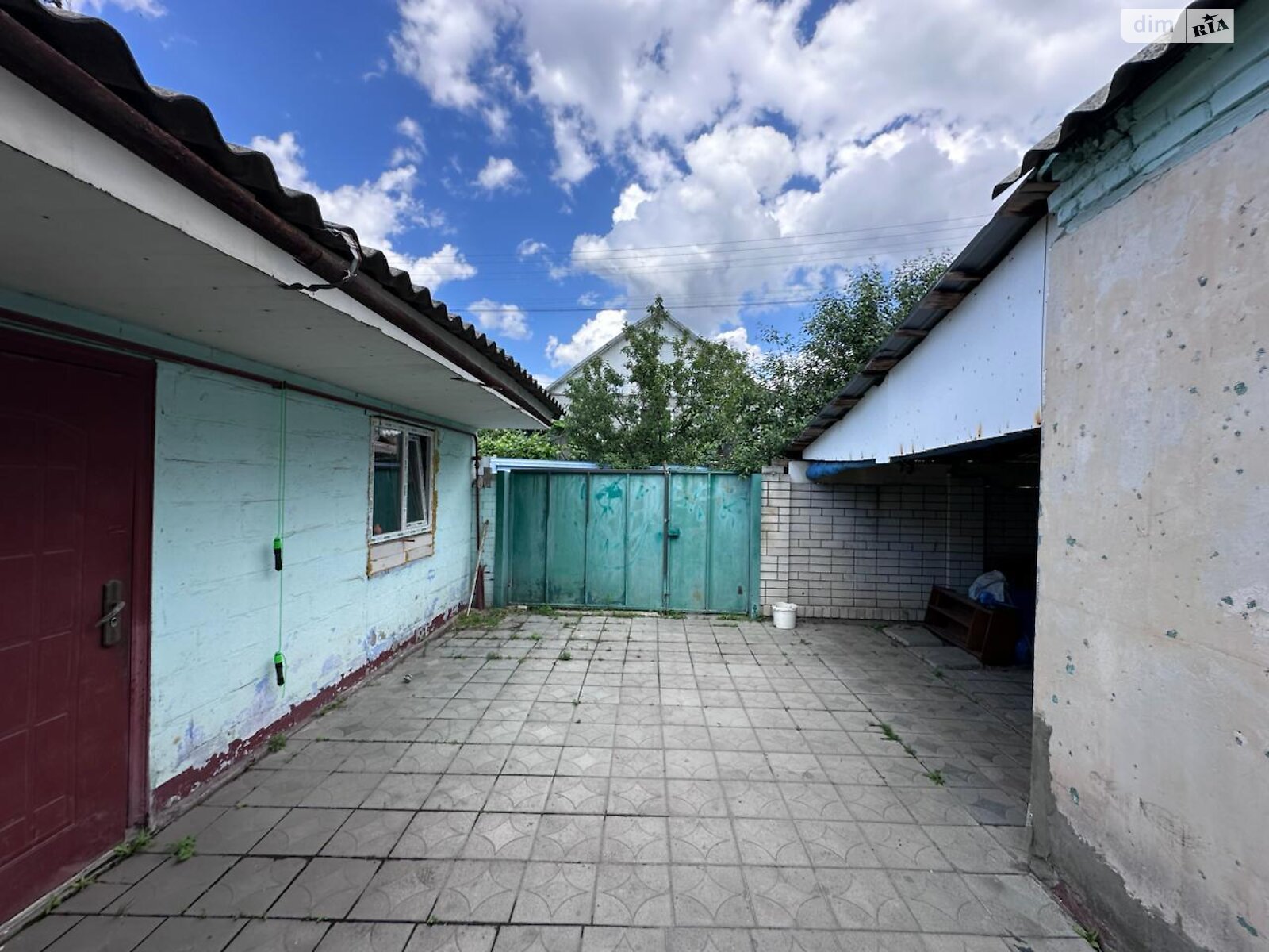 одноэтажный дом, 60.4 кв. м, кирпич. Продажа в Днепре район Камянка фото 1 одноэтажный дом, 60.4 кв. м, кирпич. Продажа в Днепре район Камянка фото 1