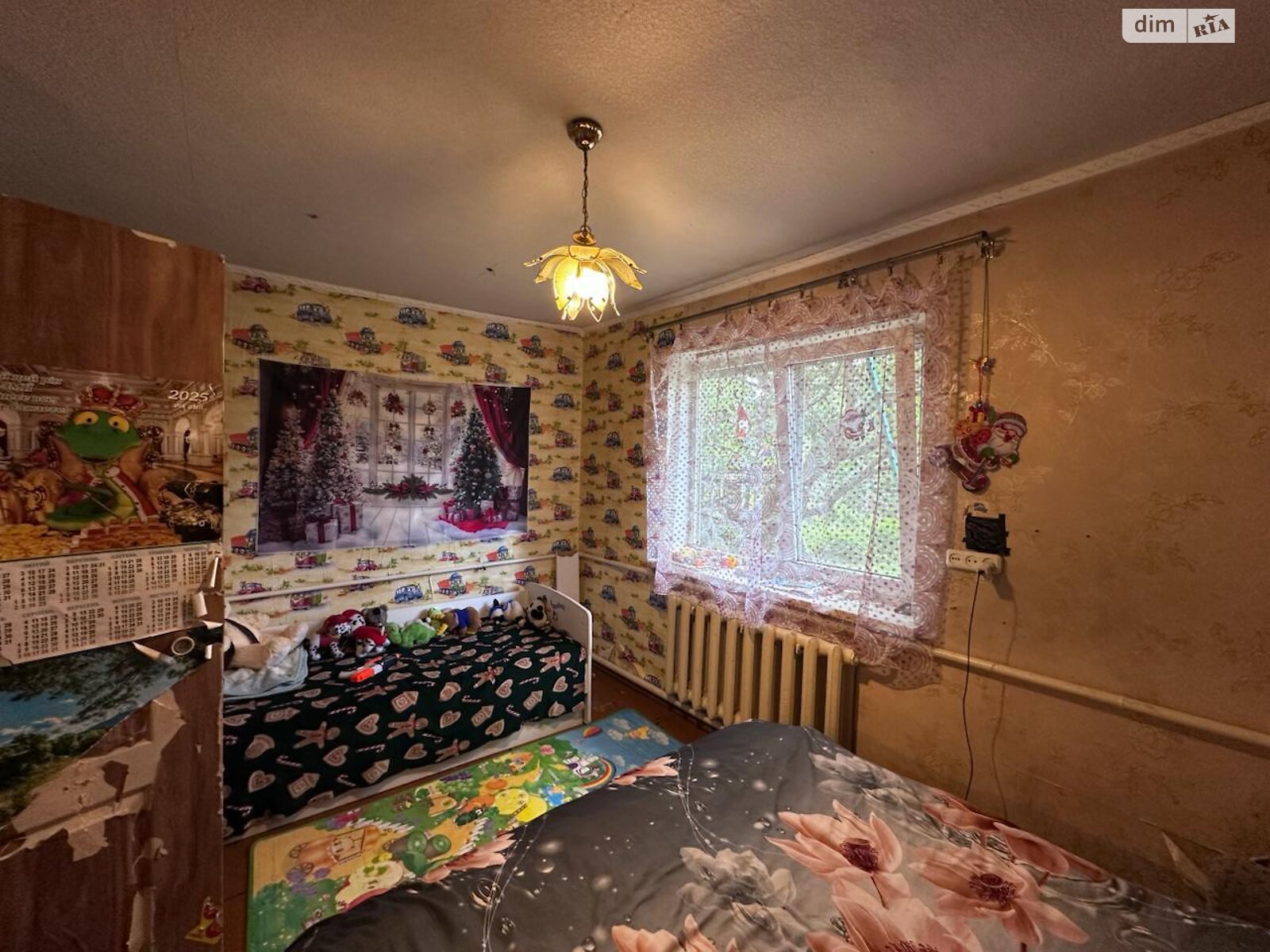 одноэтажный дом, 60.4 кв. м, кирпич. Продажа в Днепре район Камянка фото 1 одноэтажный дом, 60.4 кв. м, кирпич. Продажа в Днепре район Камянка фото 1