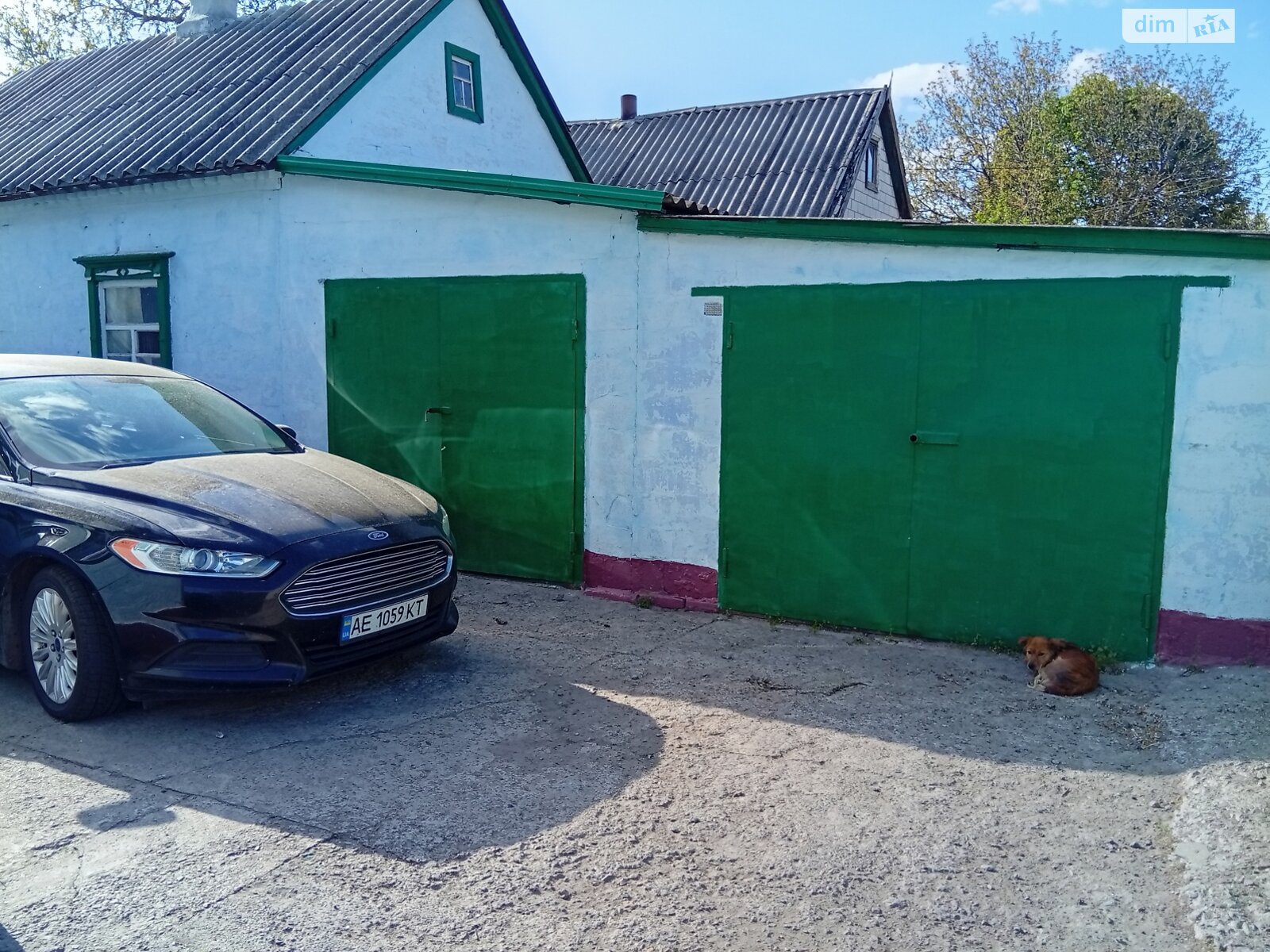 одноповерховий будинок, 63 кв. м, шлакобетон. Продаж в Дніпрі, район Кам’янка фото 1 одноповерховий будинок, 63 кв. м, шлакобетон. Продаж в Дніпрі, район Кам’янка фото 1