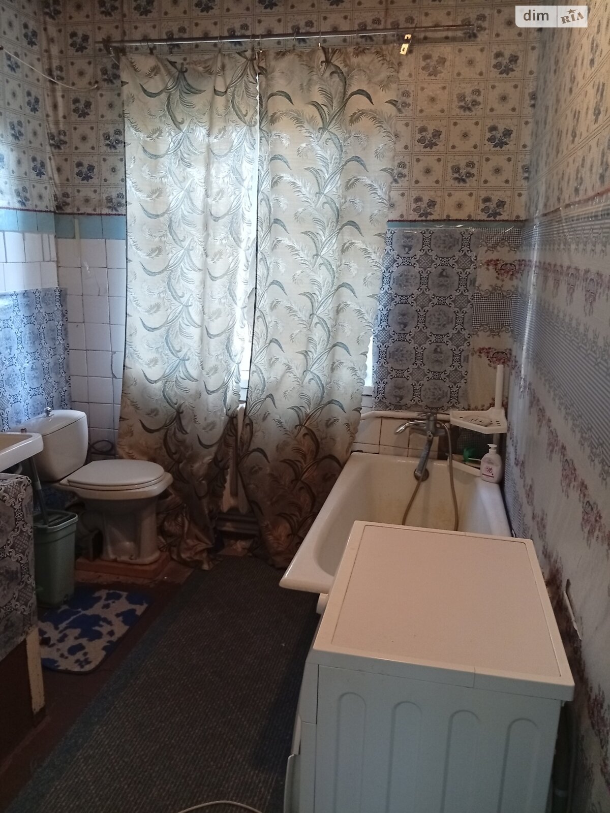 одноповерховий будинок, 63 кв. м, шлакобетон. Продаж в Дніпрі, район Кам’янка фото 1 одноповерховий будинок, 63 кв. м, шлакобетон. Продаж в Дніпрі, район Кам’янка фото 1