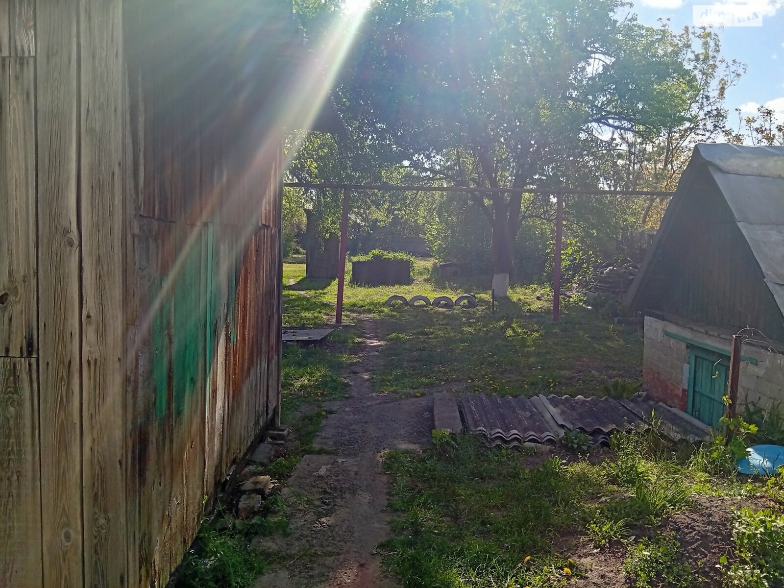 одноповерховий будинок, 63 кв. м, шлакобетон. Продаж в Дніпрі, район Кам’янка фото 1 одноповерховий будинок, 63 кв. м, шлакобетон. Продаж в Дніпрі, район Кам’янка фото 1