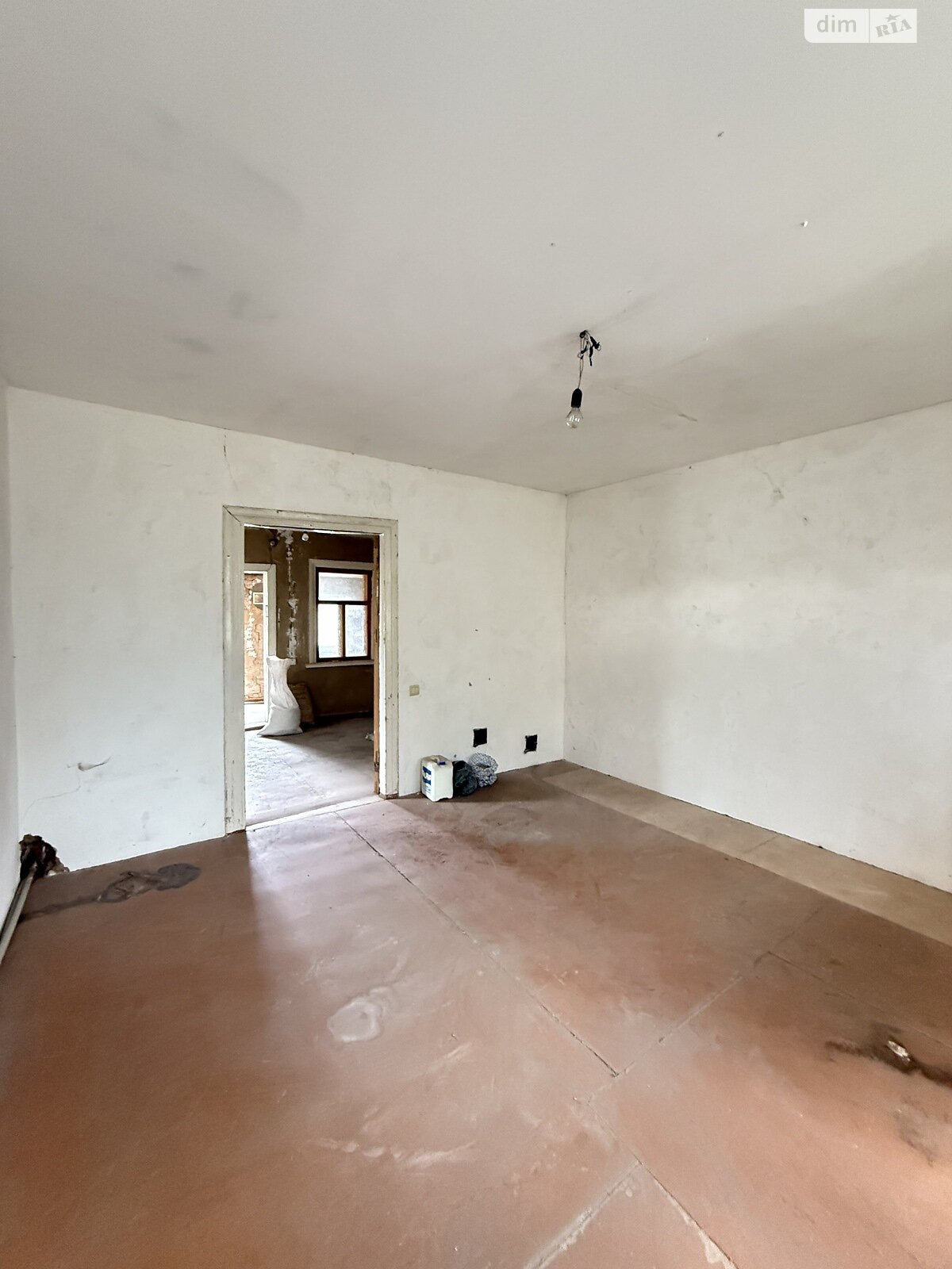 одноповерховий будинок з верандою, 36.6 кв. м, цегла. Продаж в Дніпрі, район Кайдаки фото 1 одноповерховий будинок з верандою, 36.6 кв. м, цегла. Продаж в Дніпрі, район Кайдаки фото 1