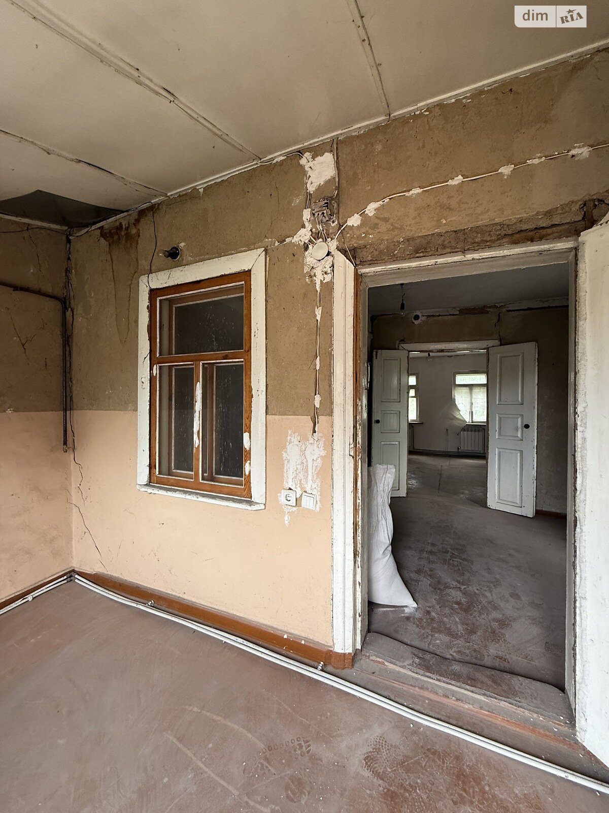 одноповерховий будинок з верандою, 36.6 кв. м, цегла. Продаж в Дніпрі, район Кайдаки фото 1 одноповерховий будинок з верандою, 36.6 кв. м, цегла. Продаж в Дніпрі, район Кайдаки фото 1