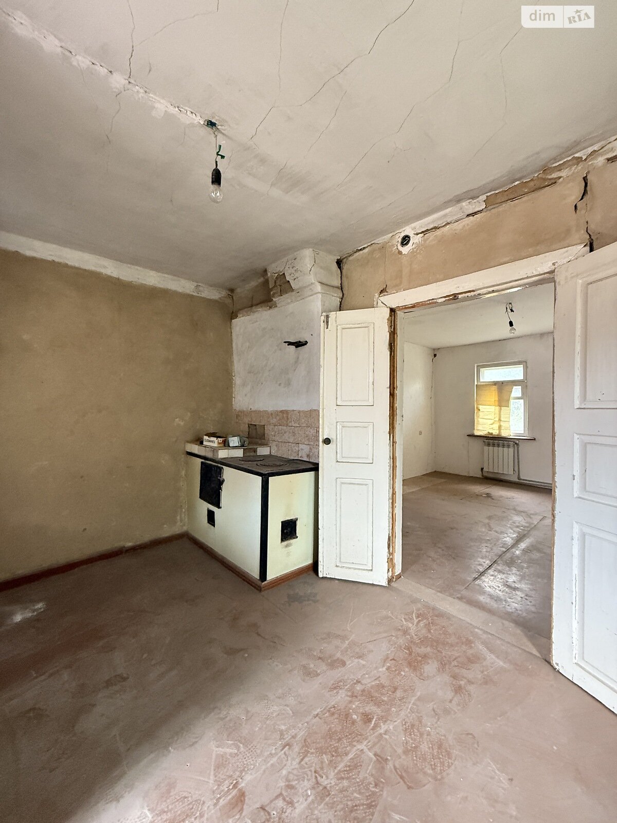 одноповерховий будинок з верандою, 36.6 кв. м, цегла. Продаж в Дніпрі, район Кайдаки фото 1 одноповерховий будинок з верандою, 36.6 кв. м, цегла. Продаж в Дніпрі, район Кайдаки фото 1
