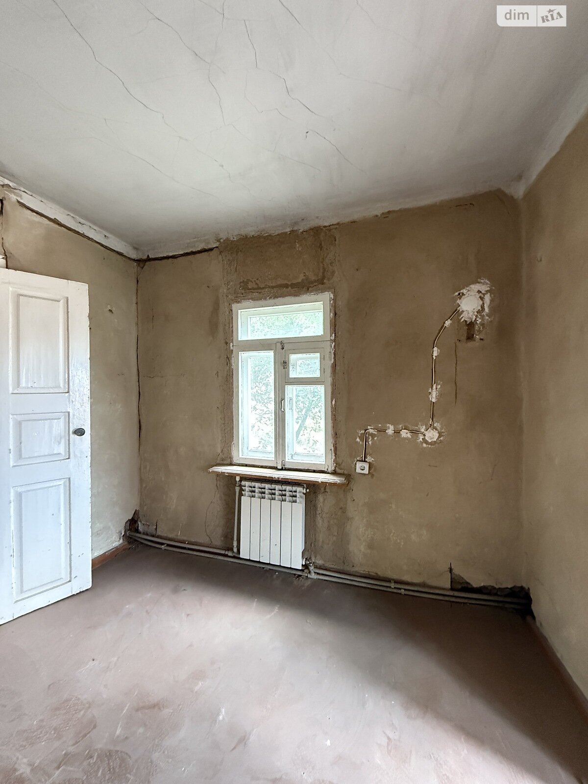 одноповерховий будинок з верандою, 36.6 кв. м, цегла. Продаж в Дніпрі, район Кайдаки фото 1 одноповерховий будинок з верандою, 36.6 кв. м, цегла. Продаж в Дніпрі, район Кайдаки фото 1