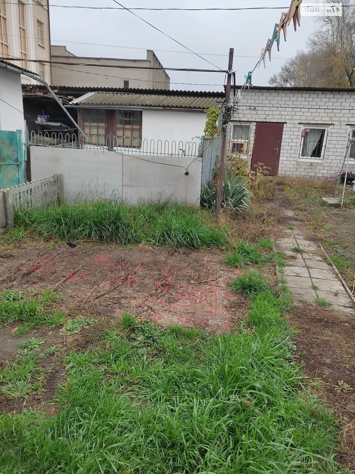 двухэтажный дом с отоплением, 90 кв. м, кирпич. Продажа в Днепре район Кайдаки фото 1