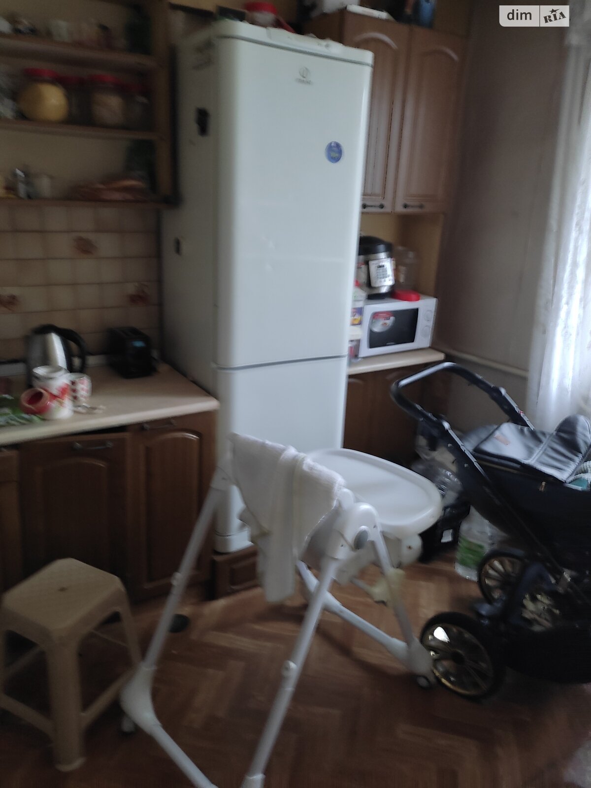 двухэтажный дом с отоплением, 90 кв. м, кирпич. Продажа в Днепре район Кайдаки фото 1